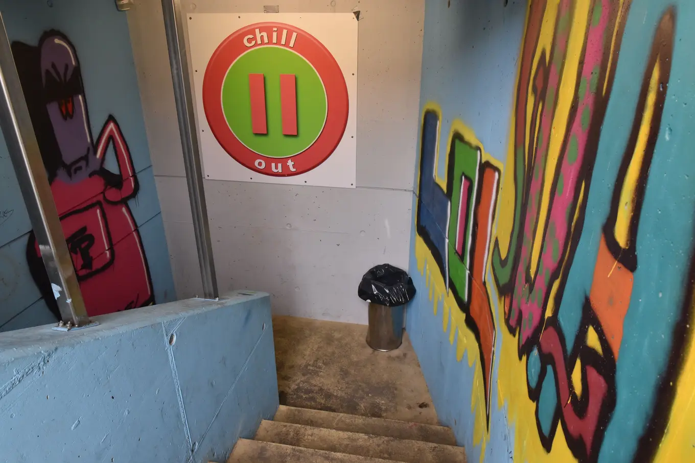 Sparrunde auf Kosten der Jugendarbeit