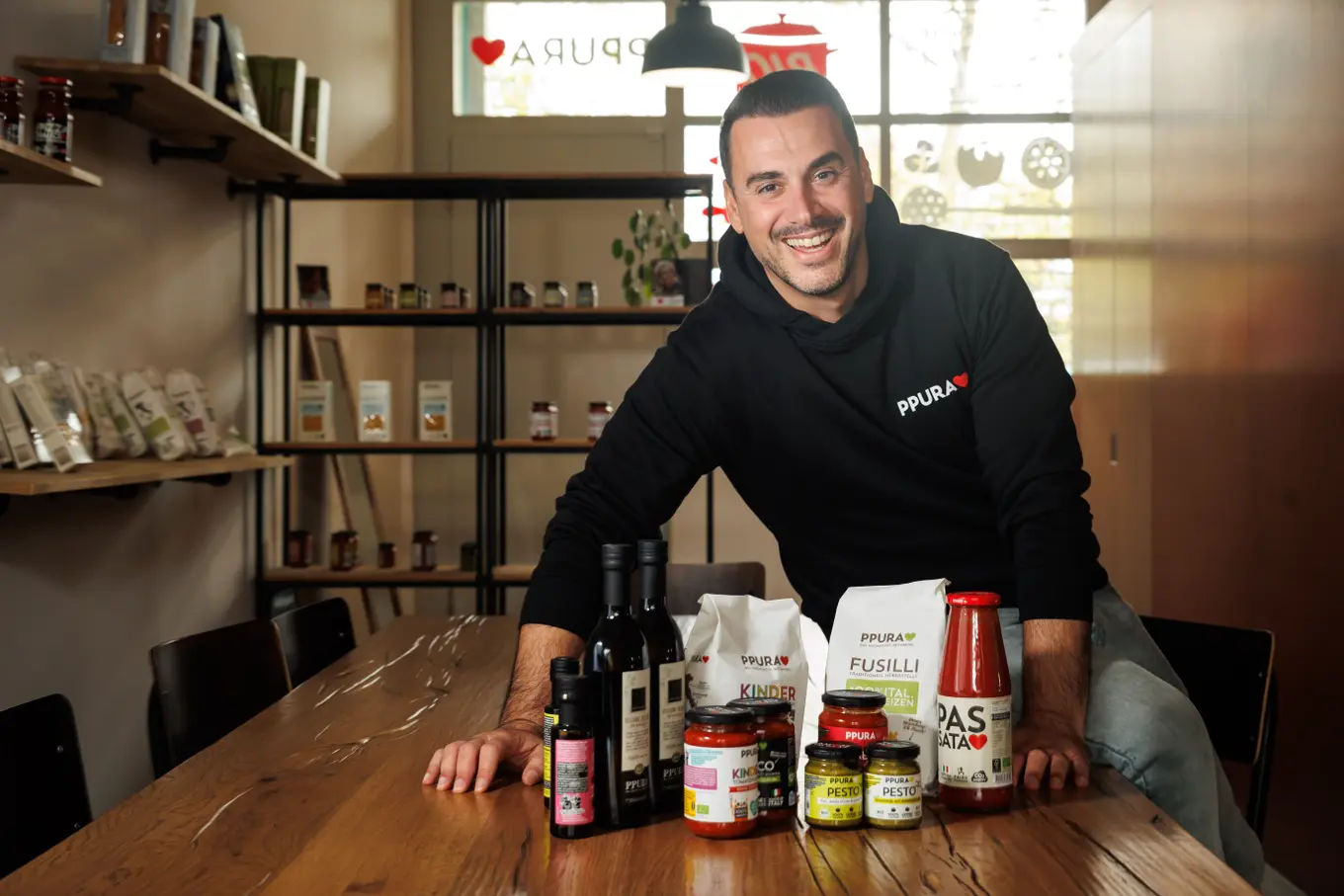 «Die Lebensmittelindustrie ist pervertiert»