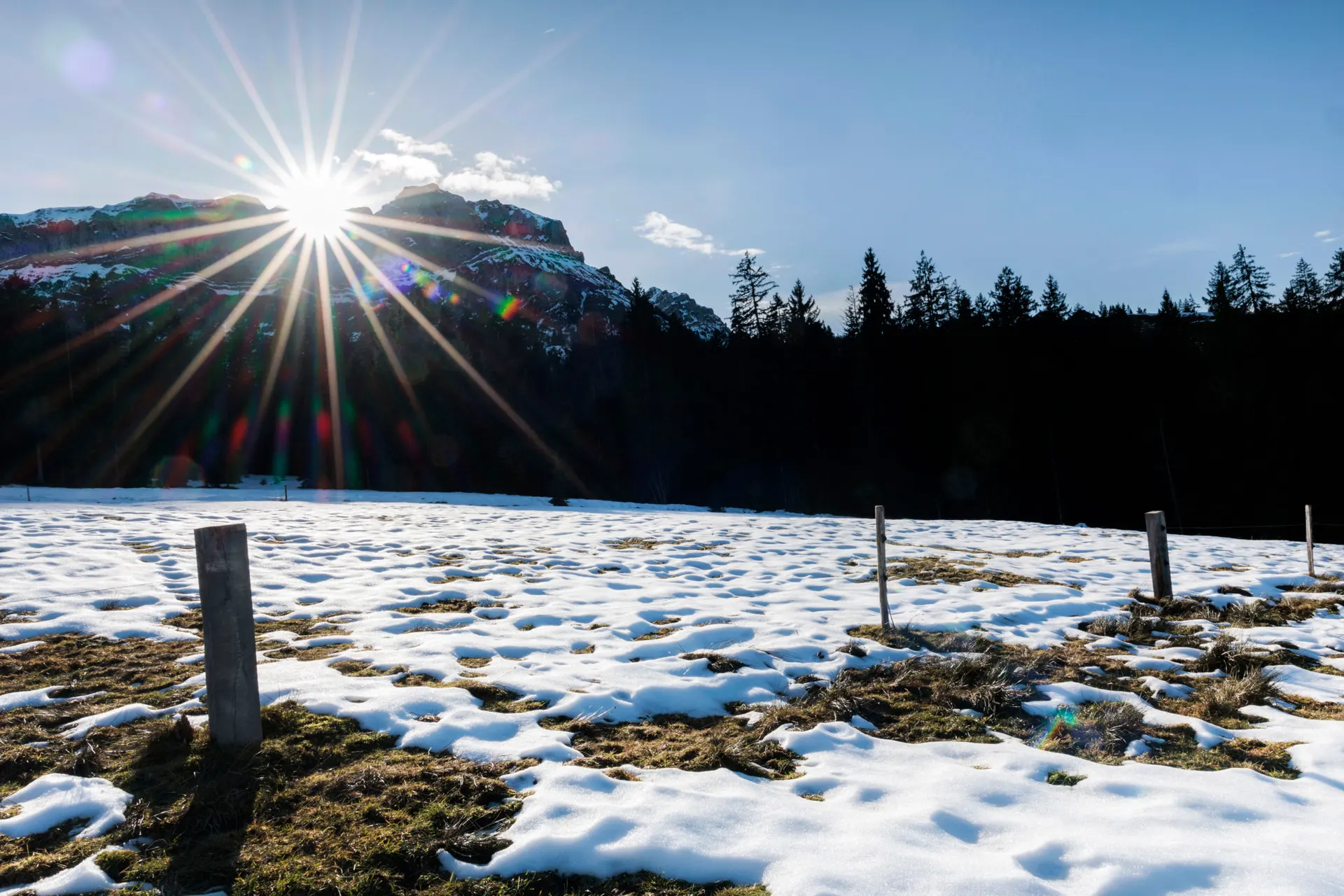 Moorschutz von nationaler Bedeutung sorgt für Widerstand in Schangnau